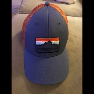 Patagonia hat
